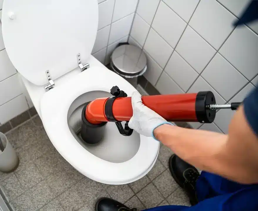 debouchage wc pompe bruxelles